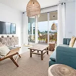 Апартаменты Lm10Bb- Modern Living With Large Sunny Terrace *