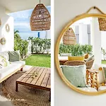 Lm10Bb- Modern Living With Large Sunny Terrace * Эстепона