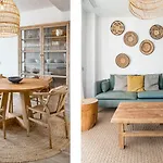 Lm10Bb- Modern Living With Large Sunny Terrace Эстепона