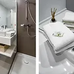 Апартаменты Lm10Bb- Modern Living With Large Sunny Terrace Эстепона