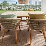 Апартаменты Lm10Bb- Modern Living With Large Sunny Terrace *