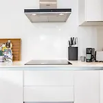 Апартаменты Lm10Bb- Modern Living With Large Sunny Terrace Эстепона