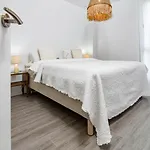 Lm10Bb- Modern Living With Large Sunny Terrace Апартаменты