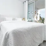 Апартаменты Lm10Bb- Modern Living With Large Sunny Terrace Эстепона