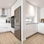 Lm10Bb- Modern Living With Large Sunny Terrace * Эстепона
