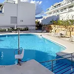 Lm10Bb- Modern Living With Large Sunny Terrace Апартаменты *