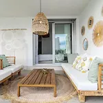 Lm10Bb- Modern Living With Large Sunny Terrace Апартаменты