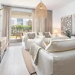公寓 Lm10Bb- Modern Living With Large Sunny Terrace *