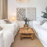 公寓 Lm10Bb- Modern Living With Large Sunny Terrace *