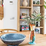 公寓 Lm10Bb- Modern Living With Large Sunny Terrace 埃斯特波纳