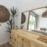 Lm10Bb- Modern Living With Large Sunny Terrace 公寓
