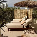 Lm10Bb- Modern Living With Large Sunny Terrace * 埃斯特波纳