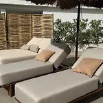Lm10Bb- Modern Living With Large Sunny Terrace 公寓 *
