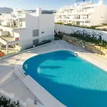 Lm10Bb- Modern Living With Large Sunny Terrace 公寓 *