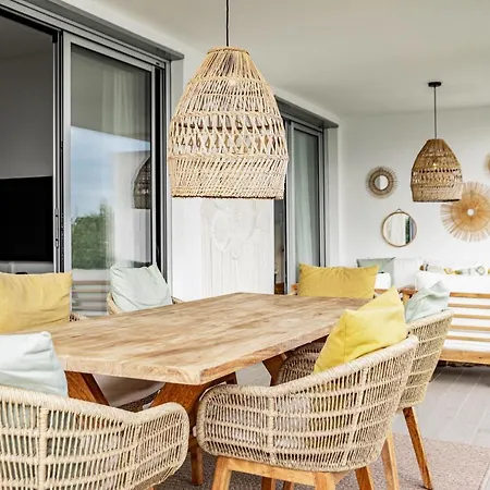 Lm10bb- Modern Ground Floor Flat In Le Mirage Διαμέρισμα Εστεπόνα