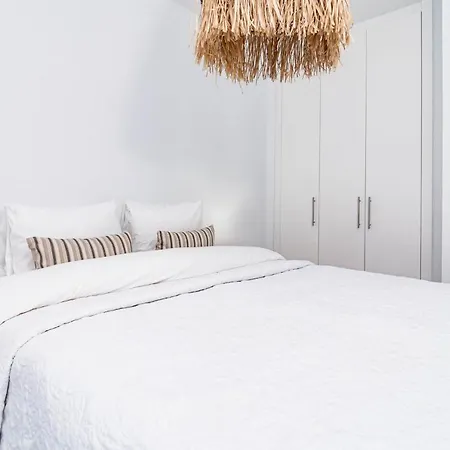 Lm10bb- Modern Ground Floor Flat In Le Mirage Εστεπόνα