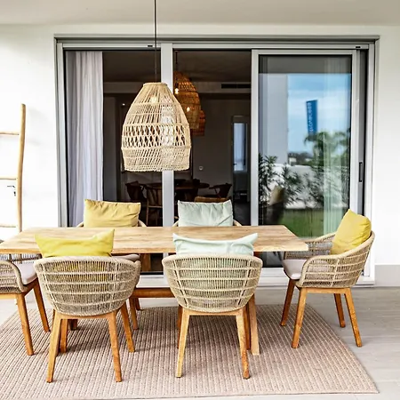 Апартаменты Lm10Bb- Modern Living With Large Sunny Terrace