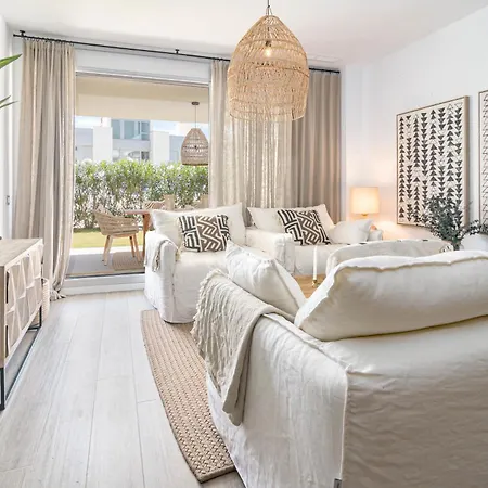 Apartamento Lm10bb- Modern Living With Large Sunny Terrace *