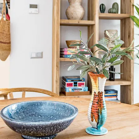 Apartamento Lm10bb- Modern Living With Large Sunny Terrace Estepona