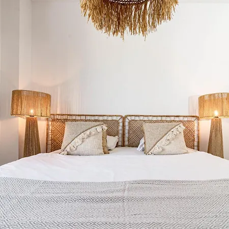 Apartamento Lm10bb- Modern Living With Large Sunny Terrace *